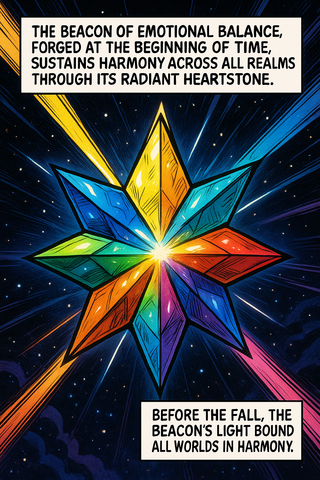 The Beacon's Brilliance