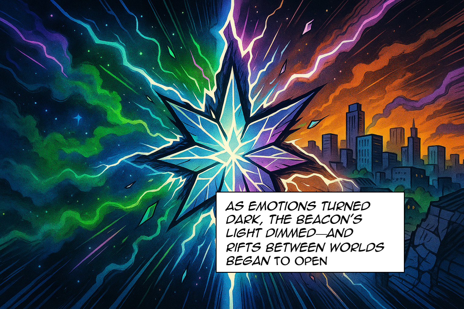 Rifts