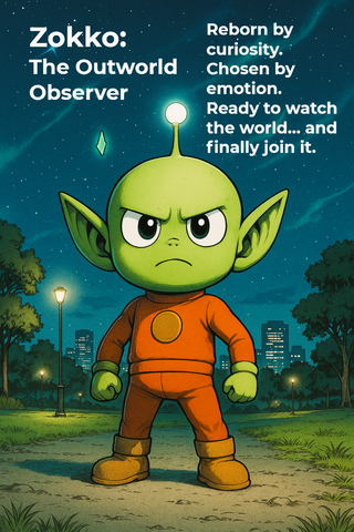 Zokko: The Failed Experiment